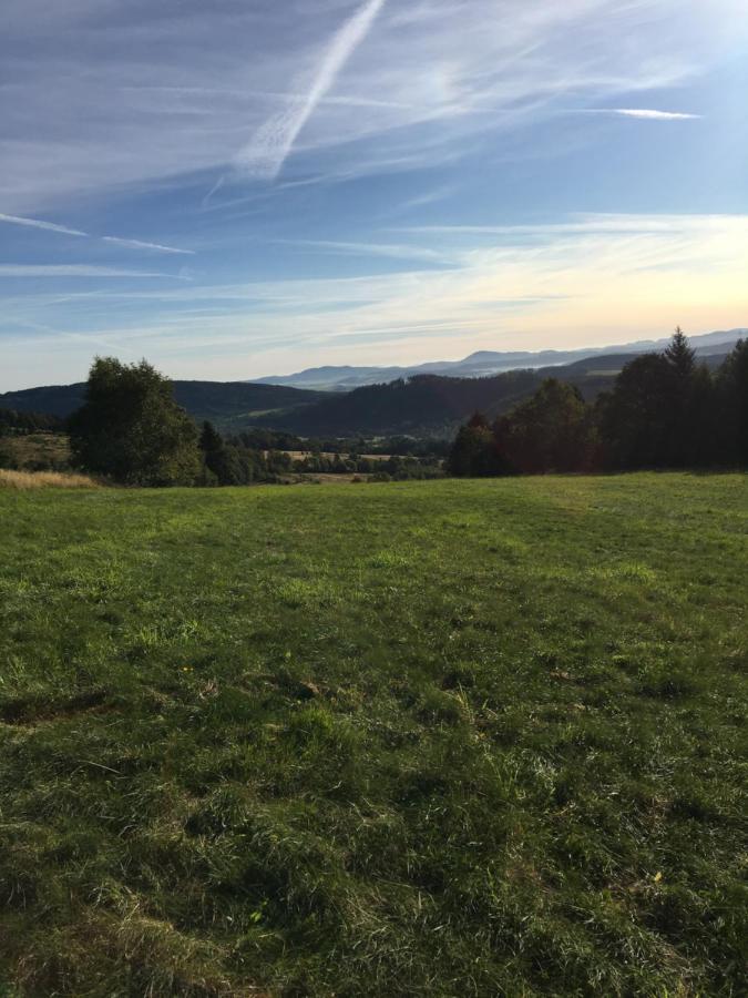Farm stay Sarnia Polana