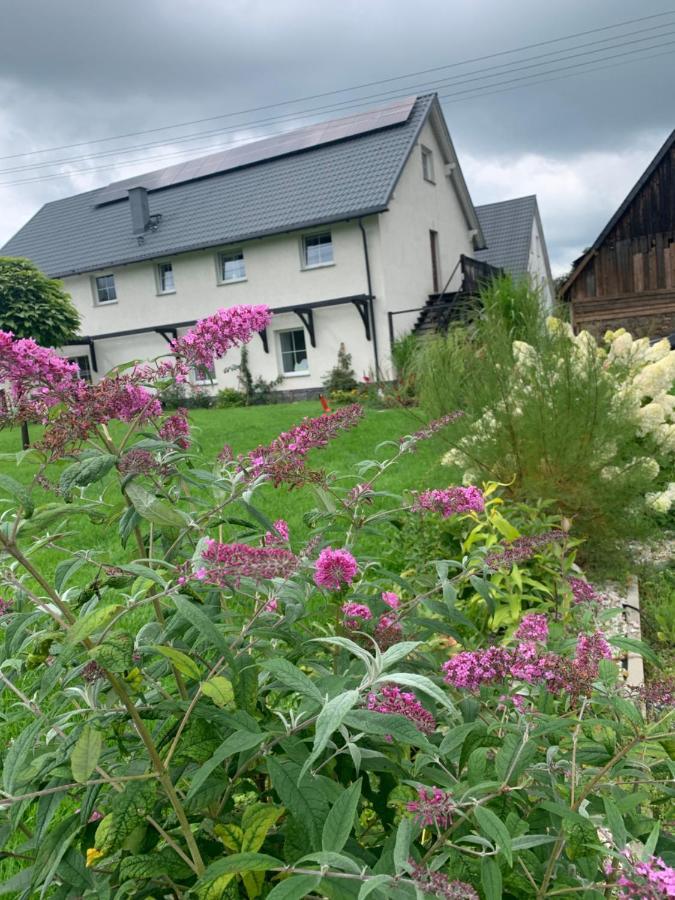 Farm stay Sarnia Polana