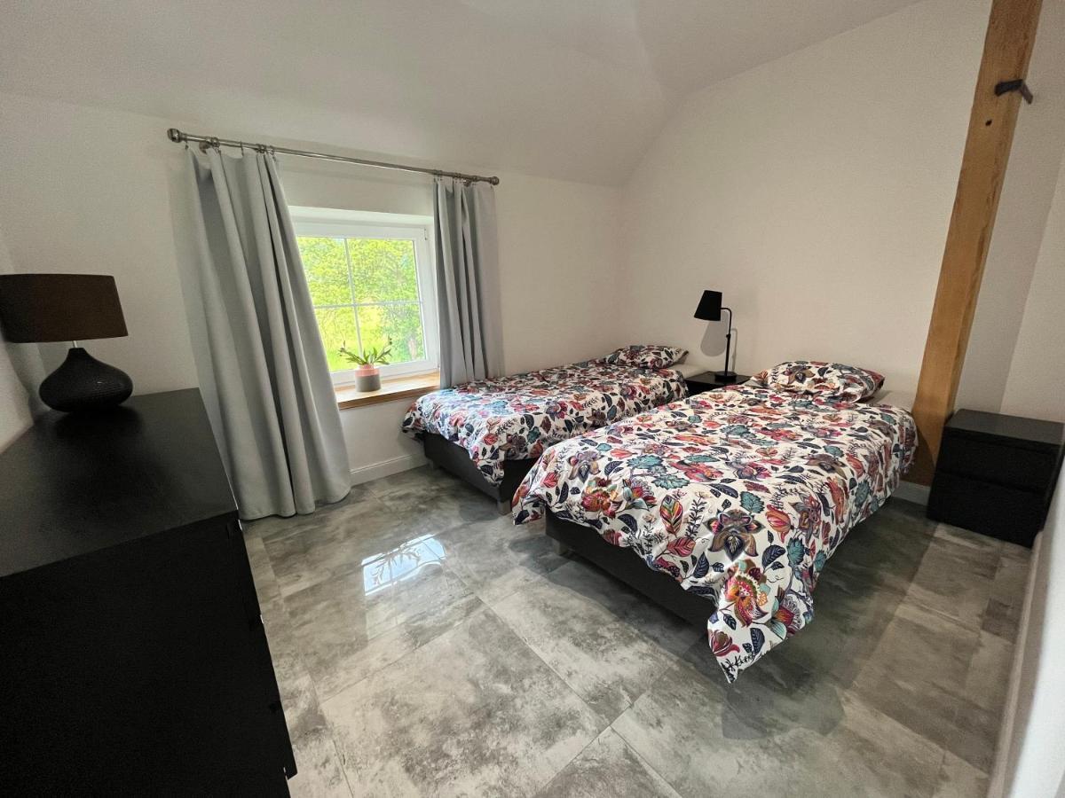 Sarnia Polana Farm stay