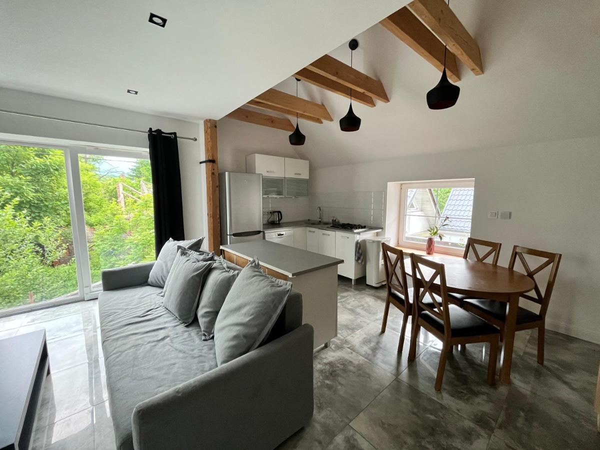 Sarnia Polana Farm stay