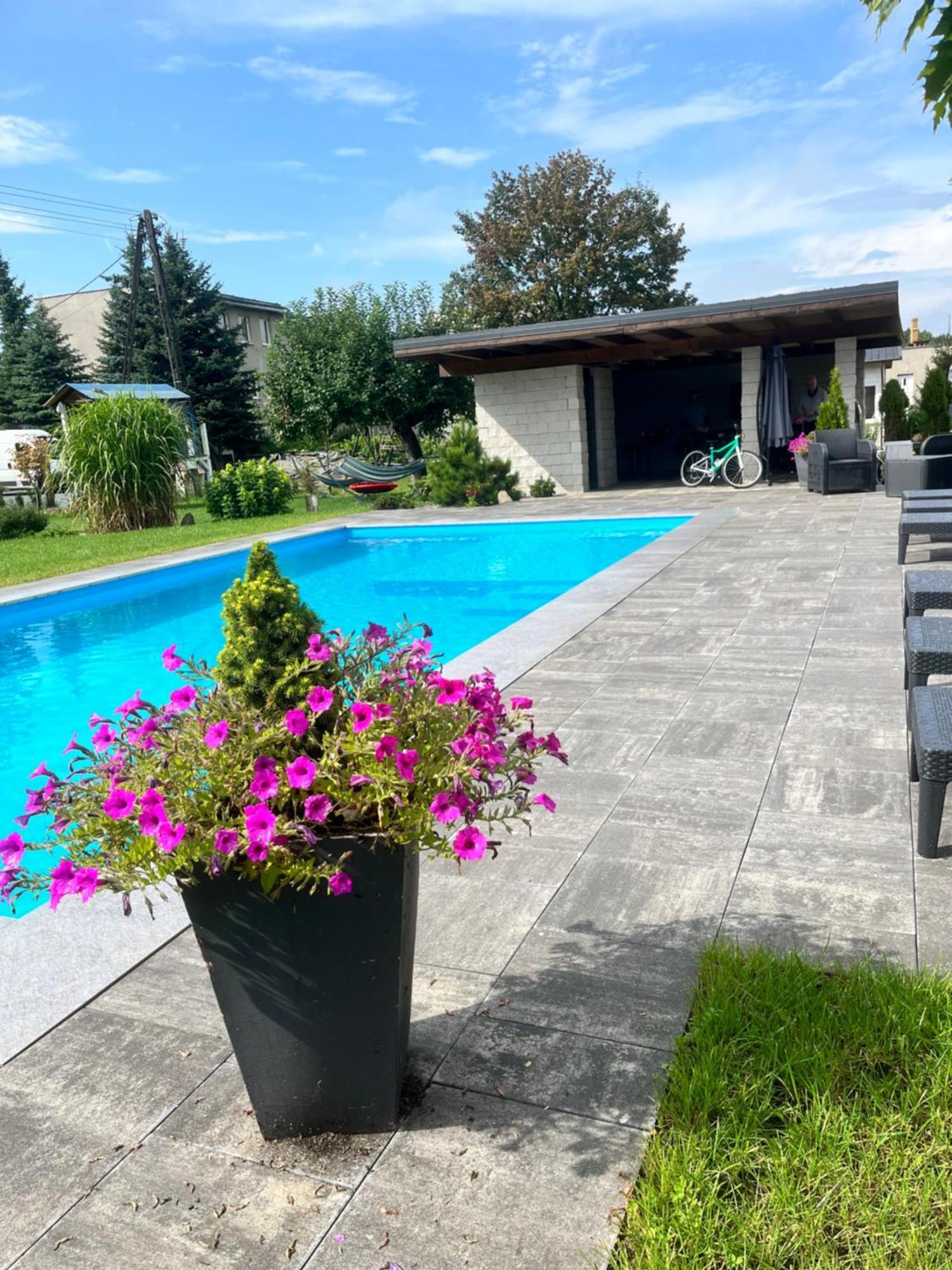Sarnia Polana Farm stay