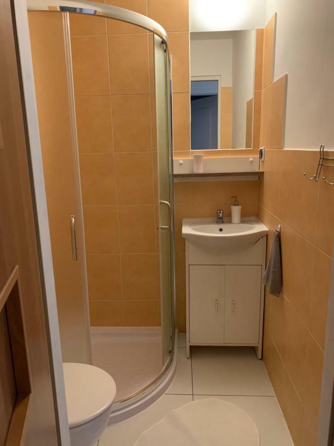 Sarnia Polana Farm stay